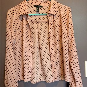 Forever 21 blouse